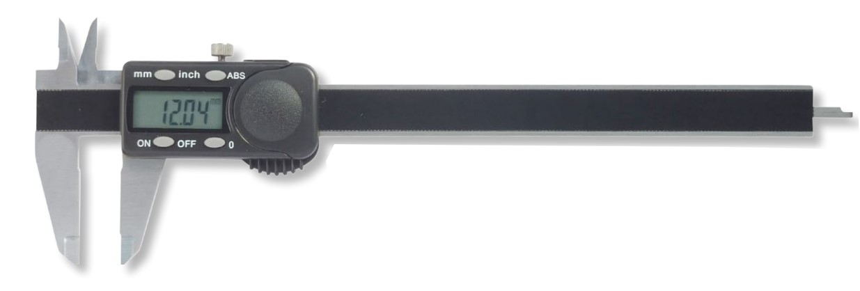 suwmiarka elektroniczna 150 mm