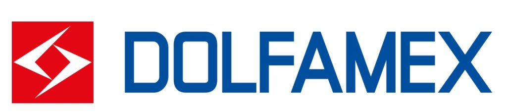 Dolfamex logo