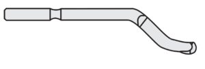 ostrze GT-E200
