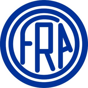 Logo marki FRA