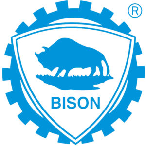 Logo Bison