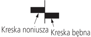 odczyt z mikrometru