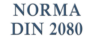 oprawki frezarskie norma DIN-2080