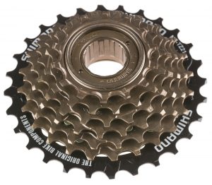 wolnobieg rowerowy