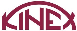 logo kinex