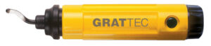 Gratownik krawędziowy EL 6000 GT Grattec