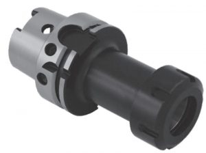oprawka zaciskowa DIN 69893 A